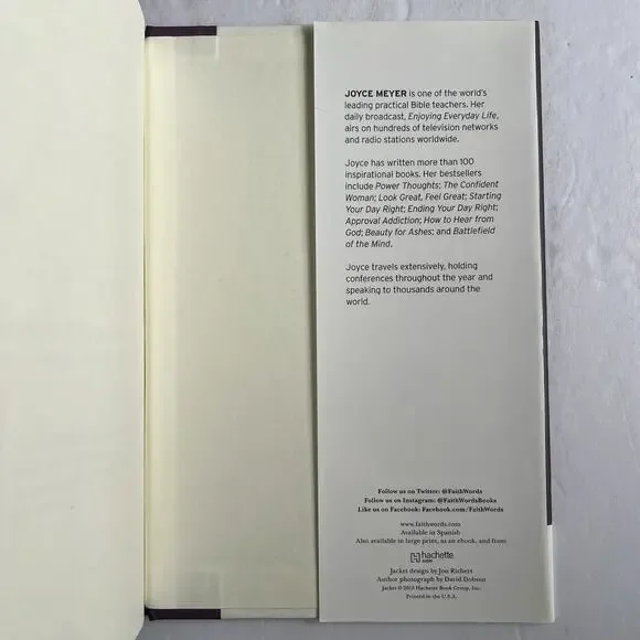 The Mind Connection How the Thoughts You Choose Affect Your Mood Behavior Book - Picture 9 of 11